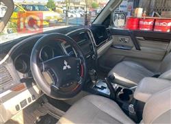 میتسوبیشی پاجیرۆ